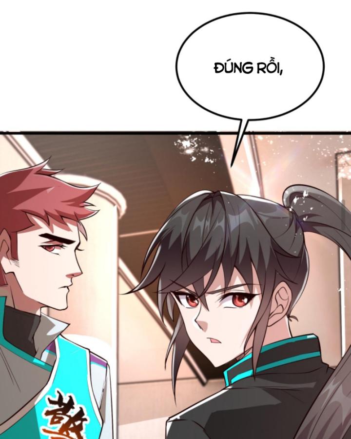 Học Cùng Em Gái, Không Cẩn Thận Trở Thành Vô Địch Chapter 42 - Trang 2