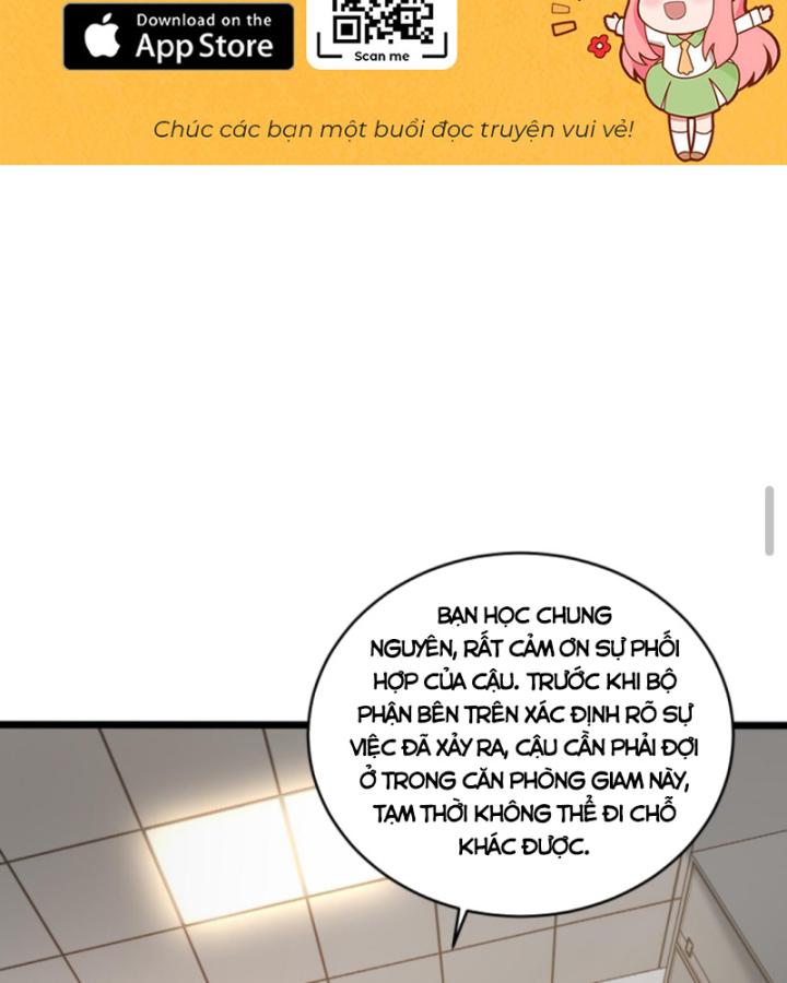 Học Cùng Em Gái, Không Cẩn Thận Trở Thành Vô Địch Chapter 43 - Trang 2