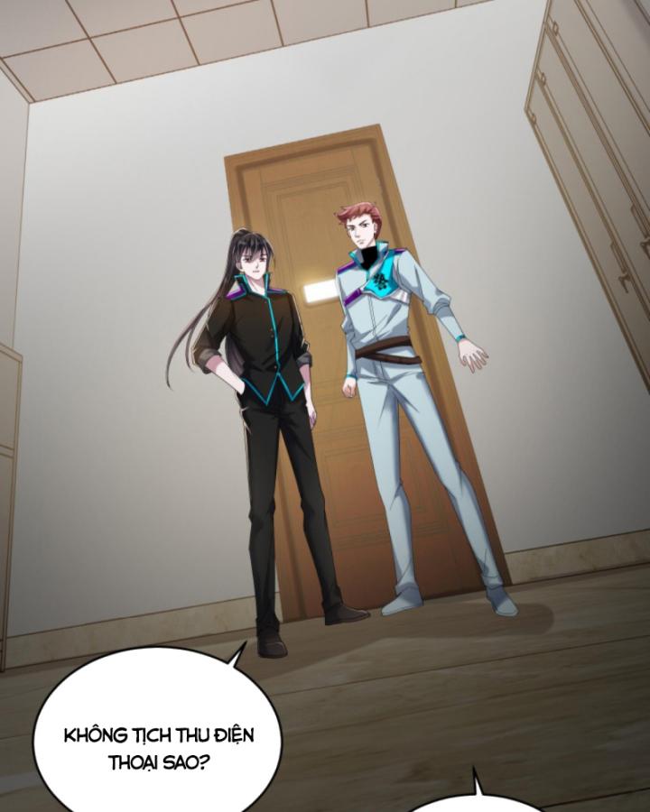 Học Cùng Em Gái, Không Cẩn Thận Trở Thành Vô Địch Chapter 43 - Trang 2