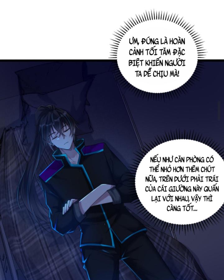 Học Cùng Em Gái, Không Cẩn Thận Trở Thành Vô Địch Chapter 43 - Trang 2