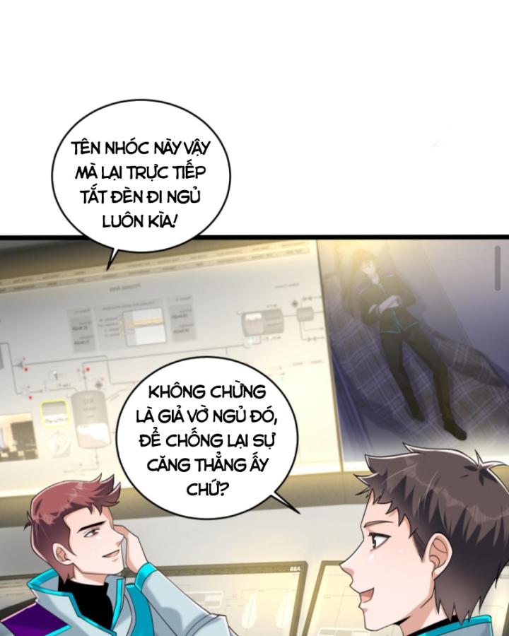 Học Cùng Em Gái, Không Cẩn Thận Trở Thành Vô Địch Chapter 43 - Trang 2