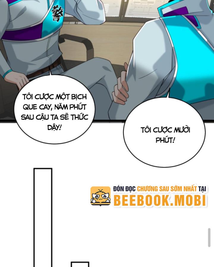 Học Cùng Em Gái, Không Cẩn Thận Trở Thành Vô Địch Chapter 43 - Trang 2