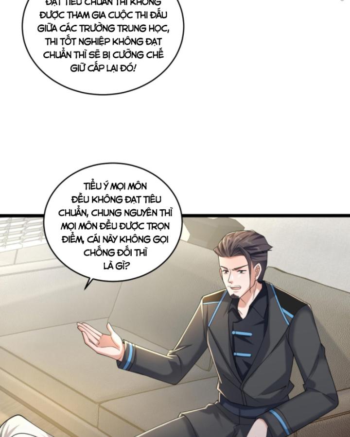 Học Cùng Em Gái, Không Cẩn Thận Trở Thành Vô Địch Chapter 43 - Trang 2