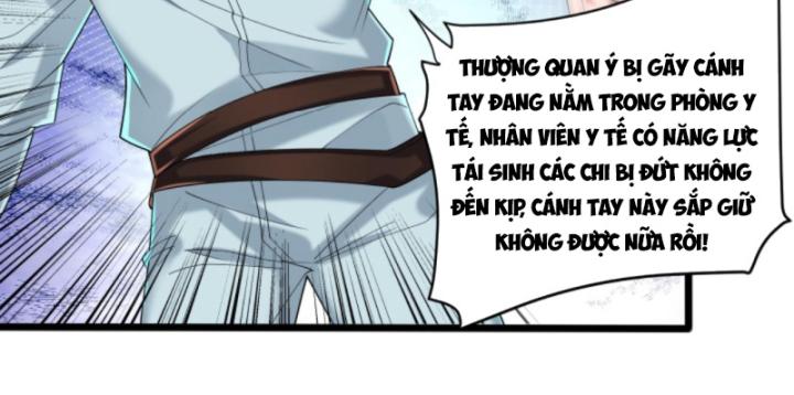 Học Cùng Em Gái, Không Cẩn Thận Trở Thành Vô Địch Chapter 43 - Trang 2