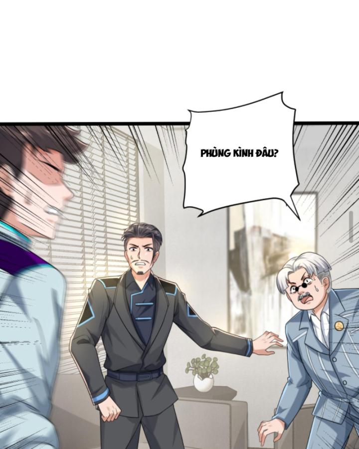 Học Cùng Em Gái, Không Cẩn Thận Trở Thành Vô Địch Chapter 43 - Trang 2