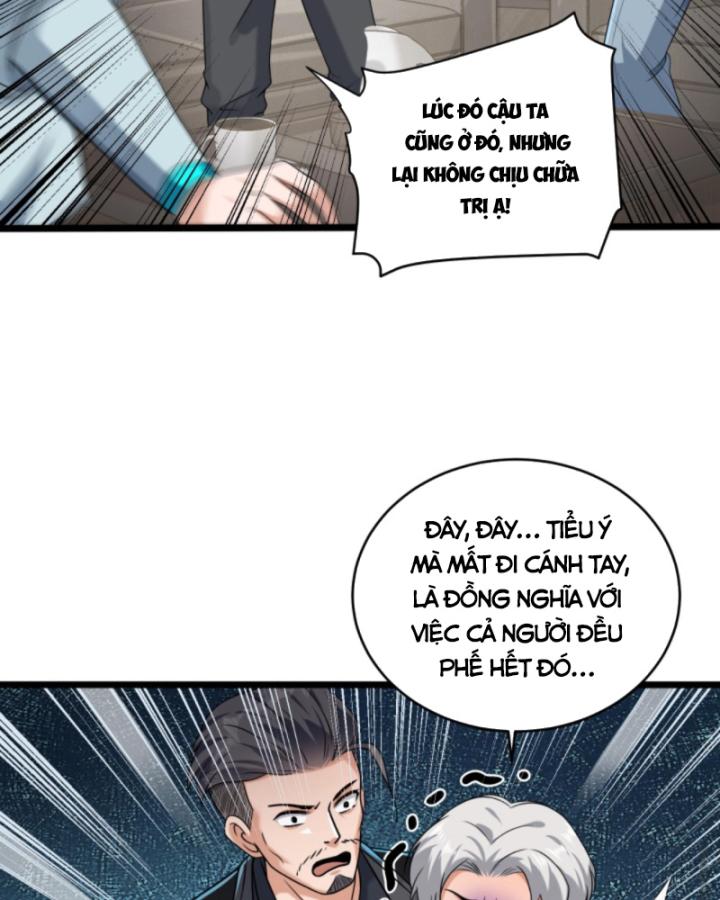 Học Cùng Em Gái, Không Cẩn Thận Trở Thành Vô Địch Chapter 43 - Trang 2