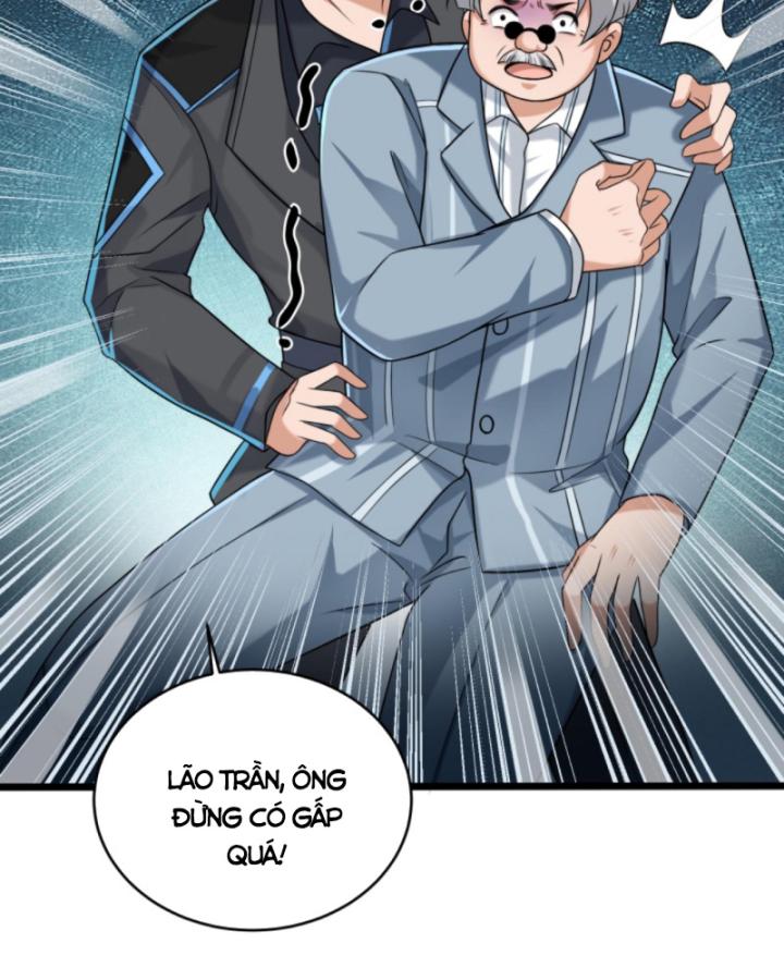 Học Cùng Em Gái, Không Cẩn Thận Trở Thành Vô Địch Chapter 43 - Trang 2