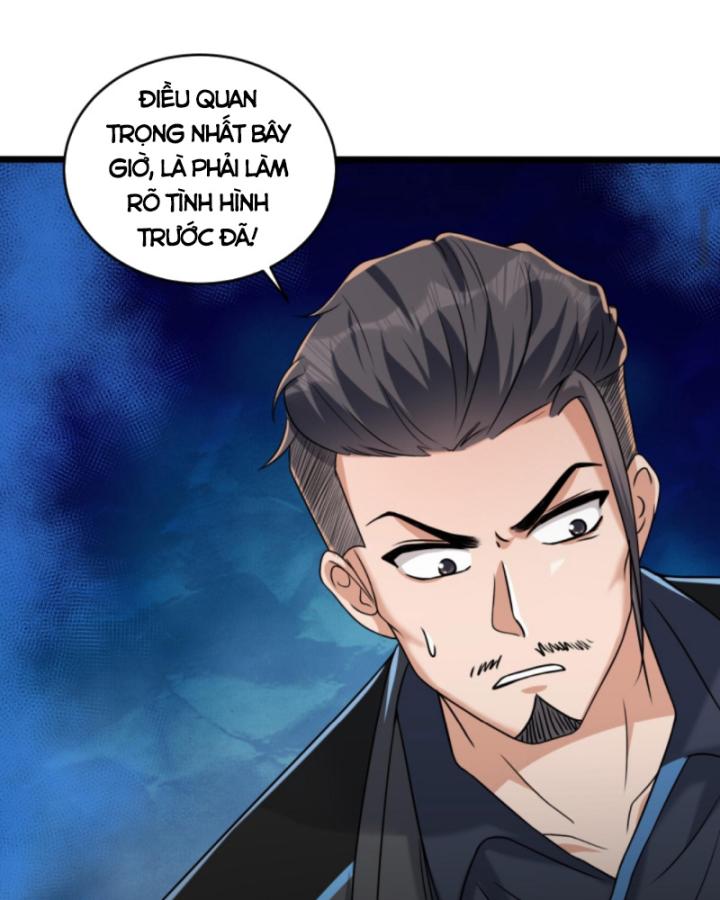 Học Cùng Em Gái, Không Cẩn Thận Trở Thành Vô Địch Chapter 43 - Trang 2