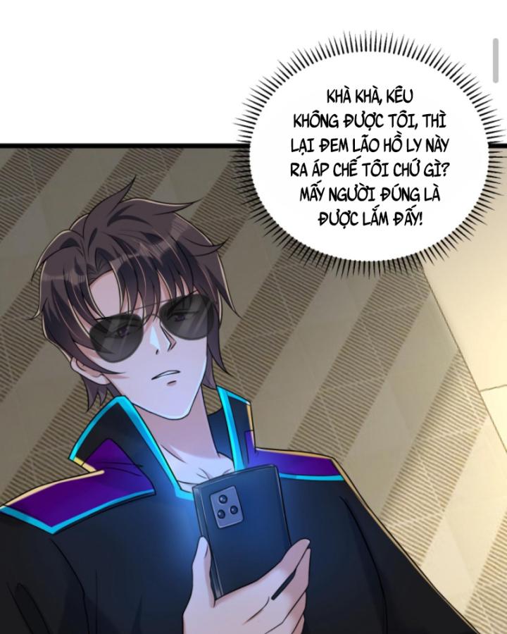 Học Cùng Em Gái, Không Cẩn Thận Trở Thành Vô Địch Chapter 43 - Trang 2