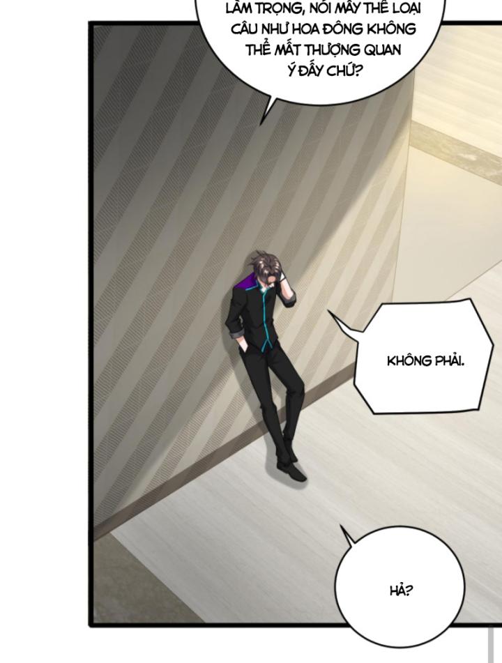 Học Cùng Em Gái, Không Cẩn Thận Trở Thành Vô Địch Chapter 43 - Trang 2