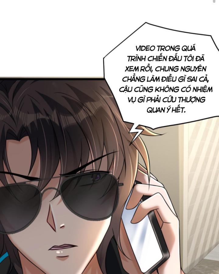 Học Cùng Em Gái, Không Cẩn Thận Trở Thành Vô Địch Chapter 43 - Trang 2