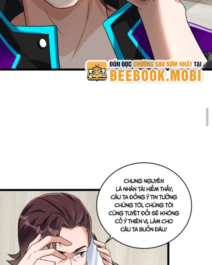 Học Cùng Em Gái, Không Cẩn Thận Trở Thành Vô Địch Chapter 43 - Trang 2