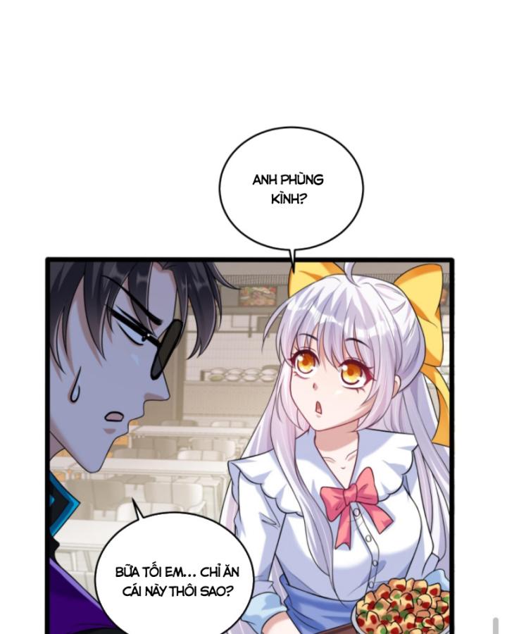 Học Cùng Em Gái, Không Cẩn Thận Trở Thành Vô Địch Chapter 43 - Trang 2