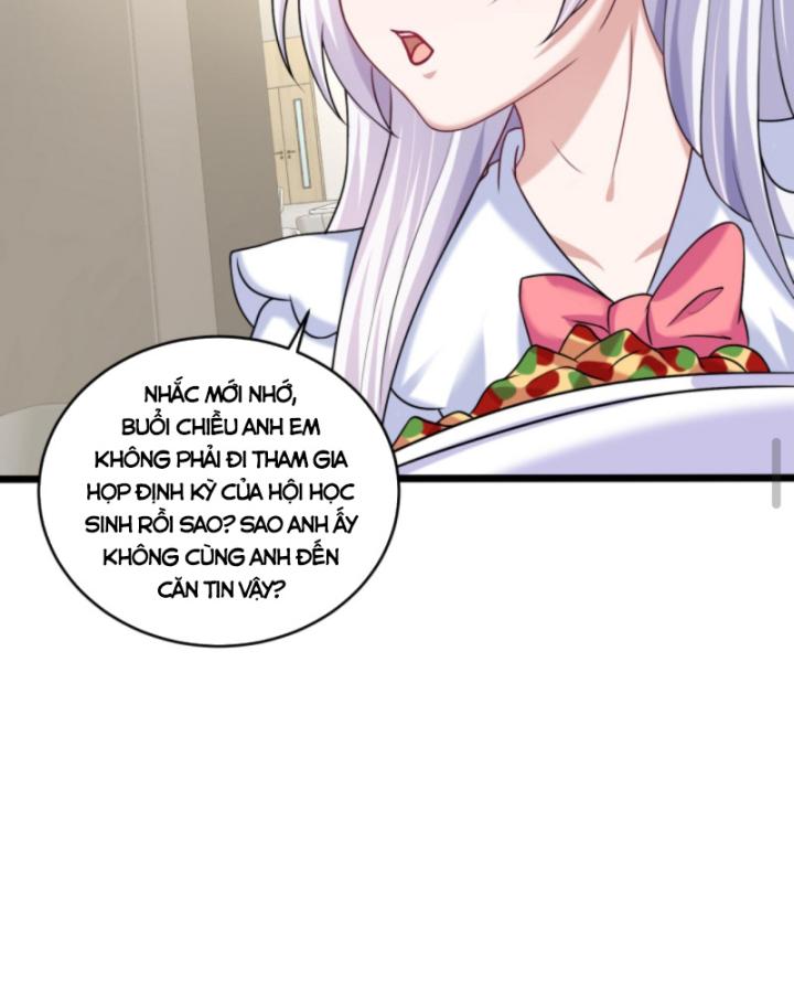 Học Cùng Em Gái, Không Cẩn Thận Trở Thành Vô Địch Chapter 43 - Trang 2