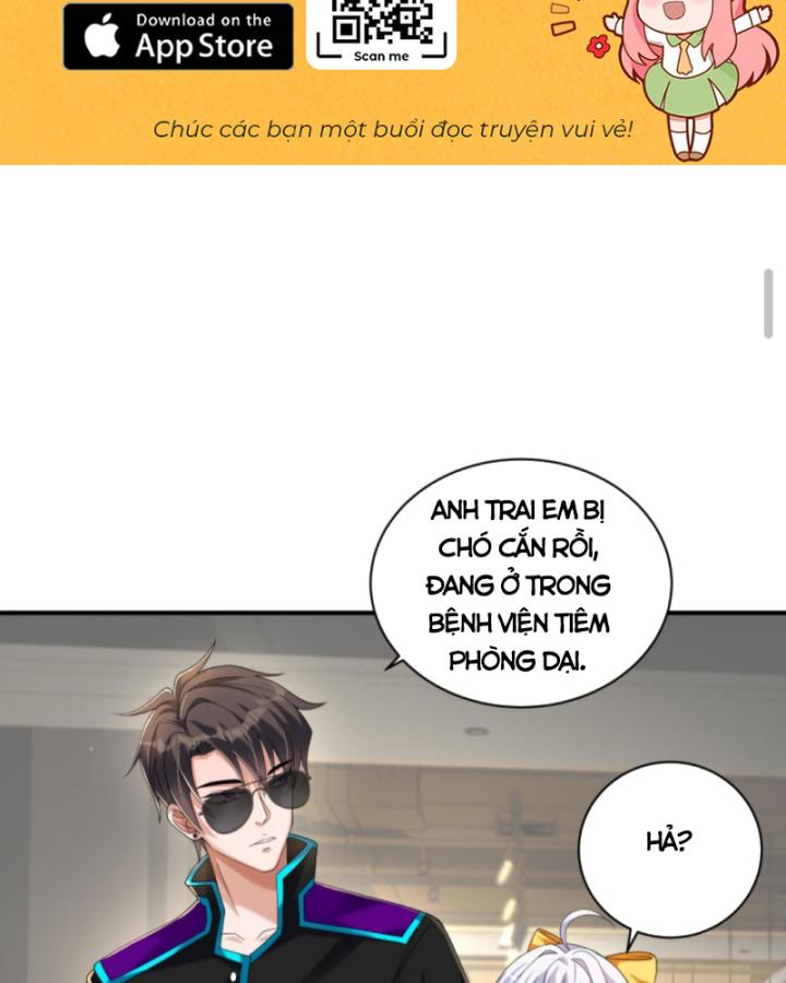 Học Cùng Em Gái, Không Cẩn Thận Trở Thành Vô Địch Chapter 44 - Trang 2