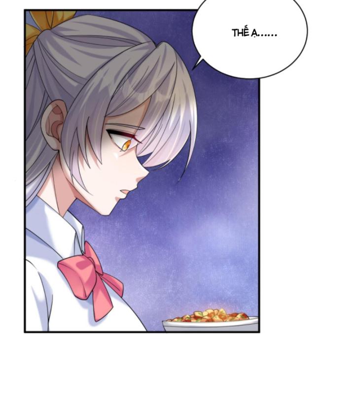 Học Cùng Em Gái, Không Cẩn Thận Trở Thành Vô Địch Chapter 44 - Trang 2