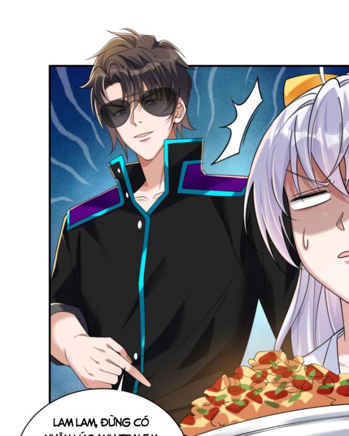 Học Cùng Em Gái, Không Cẩn Thận Trở Thành Vô Địch Chapter 44 - Trang 2