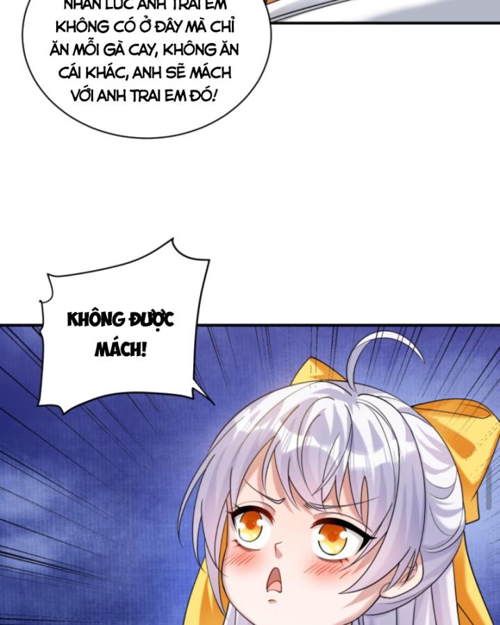 Học Cùng Em Gái, Không Cẩn Thận Trở Thành Vô Địch Chapter 44 - Trang 2