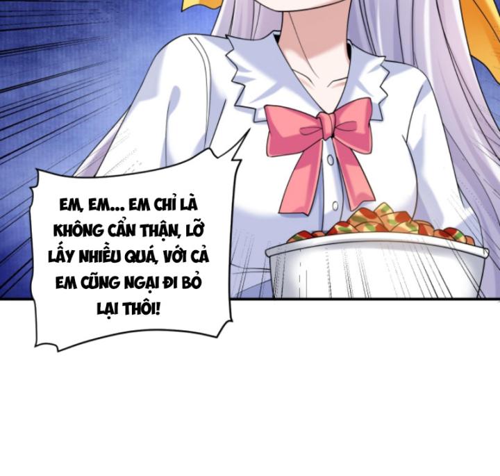 Học Cùng Em Gái, Không Cẩn Thận Trở Thành Vô Địch Chapter 44 - Trang 2