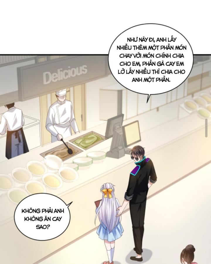 Học Cùng Em Gái, Không Cẩn Thận Trở Thành Vô Địch Chapter 44 - Trang 2