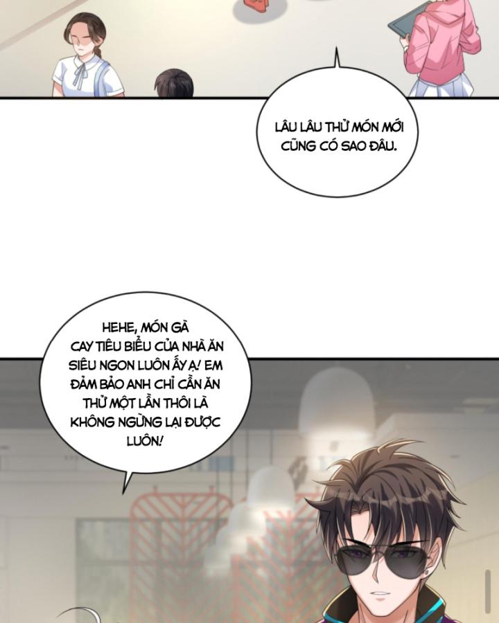 Học Cùng Em Gái, Không Cẩn Thận Trở Thành Vô Địch Chapter 44 - Trang 2