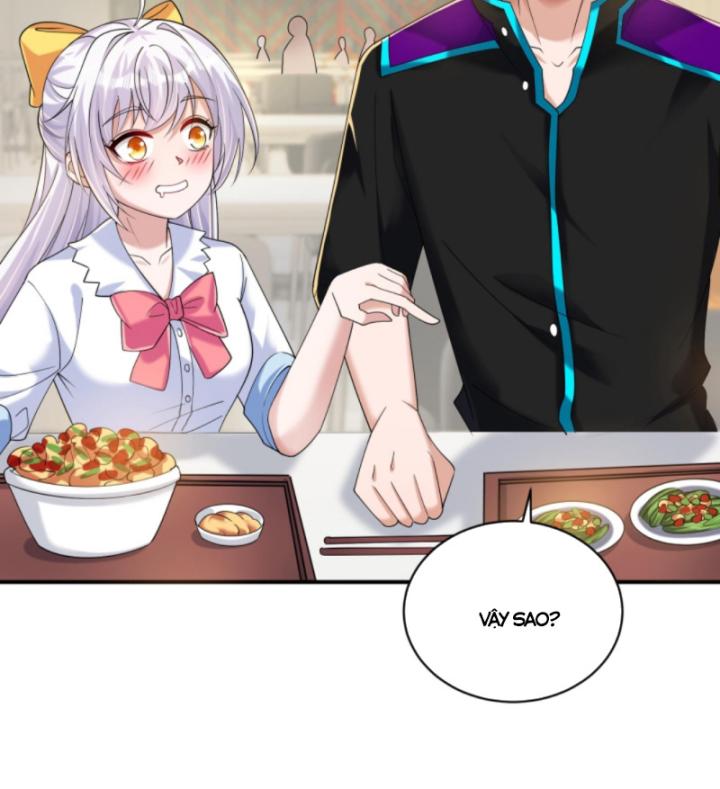 Học Cùng Em Gái, Không Cẩn Thận Trở Thành Vô Địch Chapter 44 - Trang 2