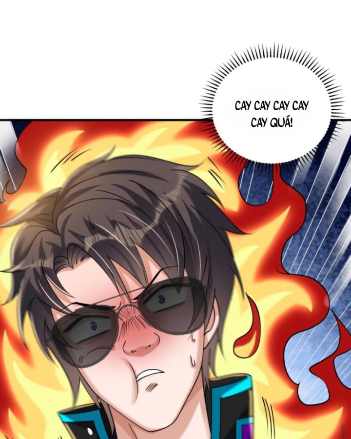 Học Cùng Em Gái, Không Cẩn Thận Trở Thành Vô Địch Chapter 44 - Trang 2