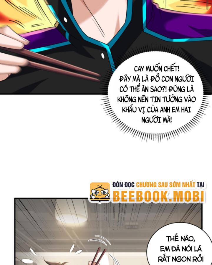 Học Cùng Em Gái, Không Cẩn Thận Trở Thành Vô Địch Chapter 44 - Trang 2