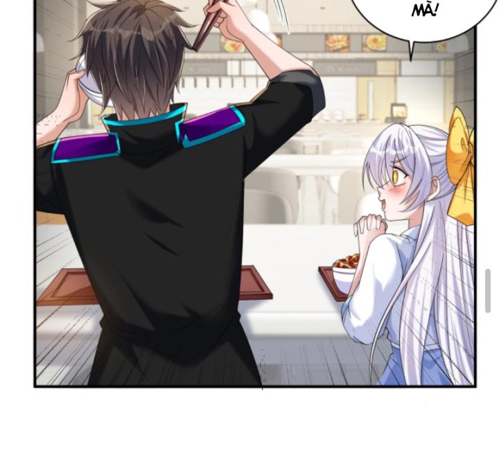 Học Cùng Em Gái, Không Cẩn Thận Trở Thành Vô Địch Chapter 44 - Trang 2