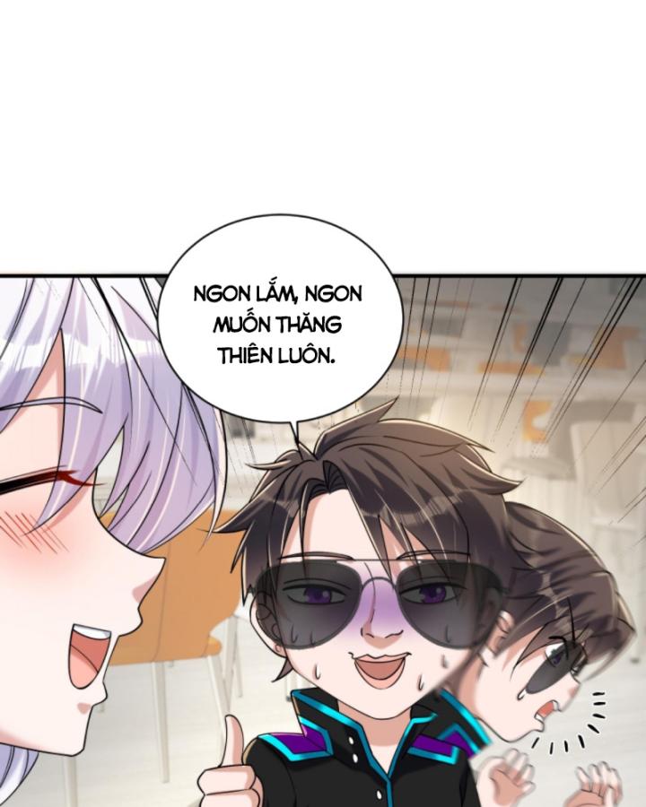 Học Cùng Em Gái, Không Cẩn Thận Trở Thành Vô Địch Chapter 44 - Trang 2