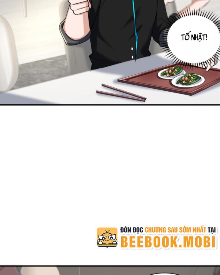 Học Cùng Em Gái, Không Cẩn Thận Trở Thành Vô Địch Chapter 44 - Trang 2