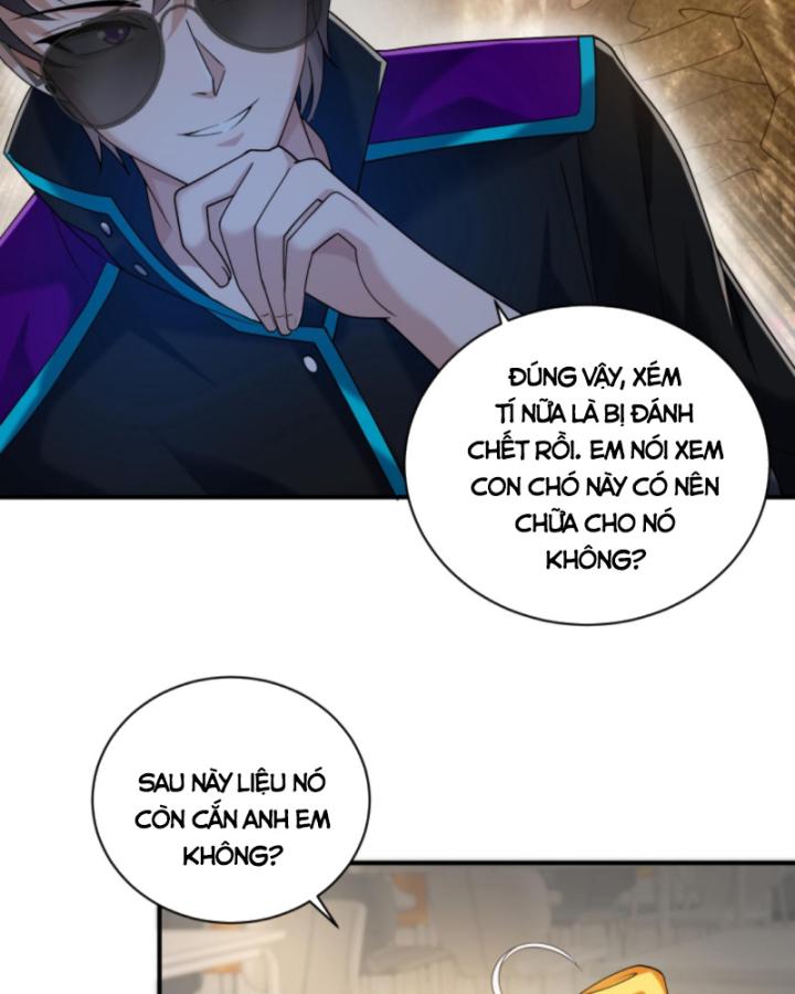 Học Cùng Em Gái, Không Cẩn Thận Trở Thành Vô Địch Chapter 44 - Trang 2