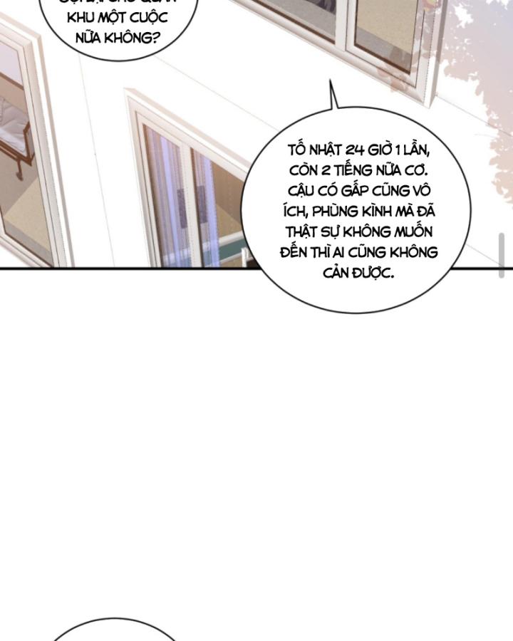 Học Cùng Em Gái, Không Cẩn Thận Trở Thành Vô Địch Chapter 44 - Trang 2