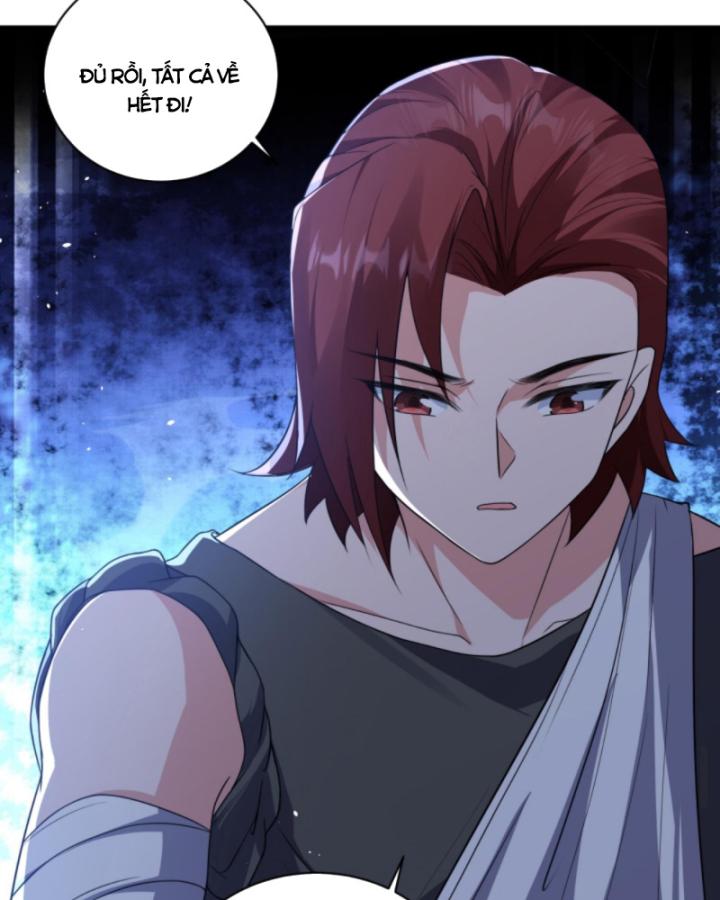 Học Cùng Em Gái, Không Cẩn Thận Trở Thành Vô Địch Chapter 44 - Trang 2