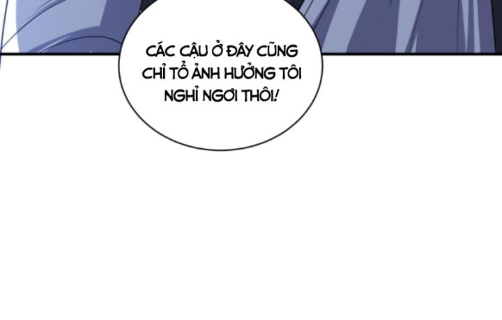 Học Cùng Em Gái, Không Cẩn Thận Trở Thành Vô Địch Chapter 44 - Trang 2