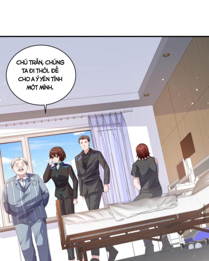 Học Cùng Em Gái, Không Cẩn Thận Trở Thành Vô Địch Chapter 44 - Trang 2