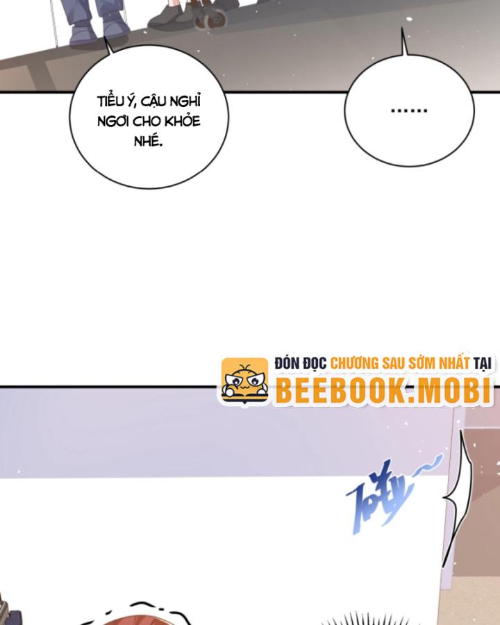 Học Cùng Em Gái, Không Cẩn Thận Trở Thành Vô Địch Chapter 44 - Trang 2