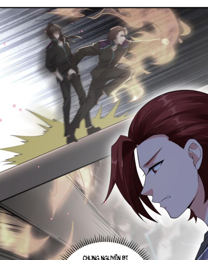 Học Cùng Em Gái, Không Cẩn Thận Trở Thành Vô Địch Chapter 44 - Trang 2