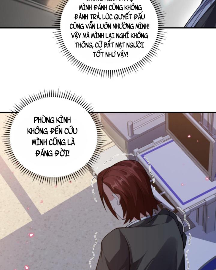 Học Cùng Em Gái, Không Cẩn Thận Trở Thành Vô Địch Chapter 44 - Trang 2