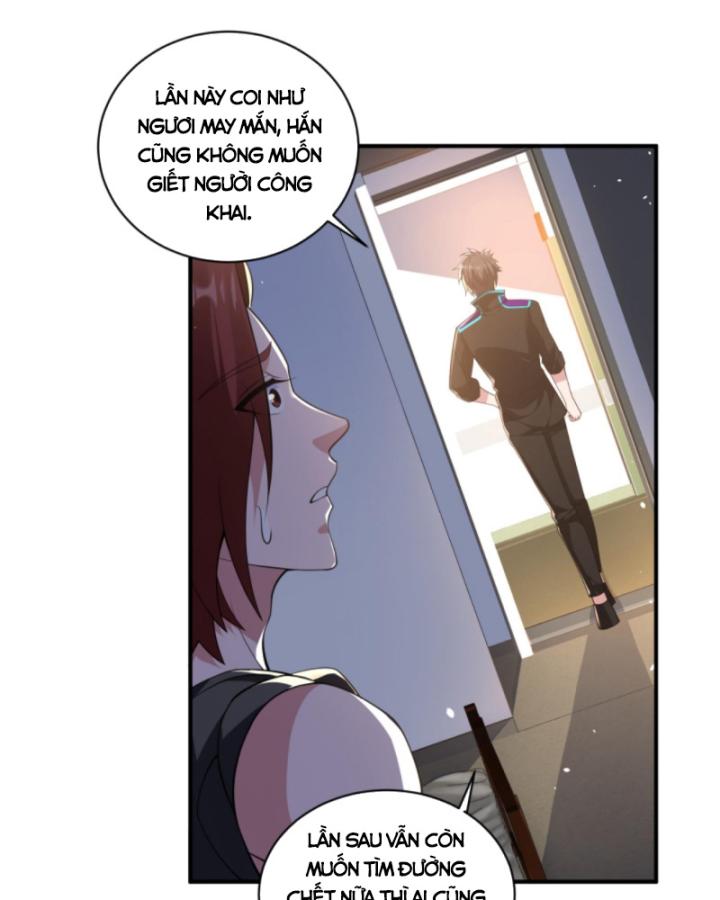 Học Cùng Em Gái, Không Cẩn Thận Trở Thành Vô Địch Chapter 44 - Trang 2