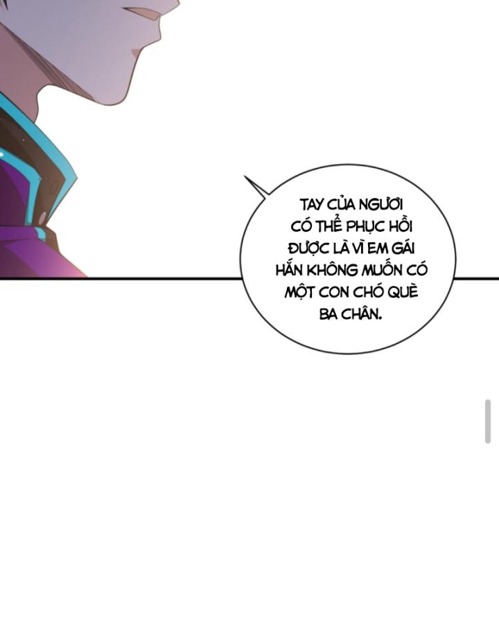 Học Cùng Em Gái, Không Cẩn Thận Trở Thành Vô Địch Chapter 44 - Trang 2