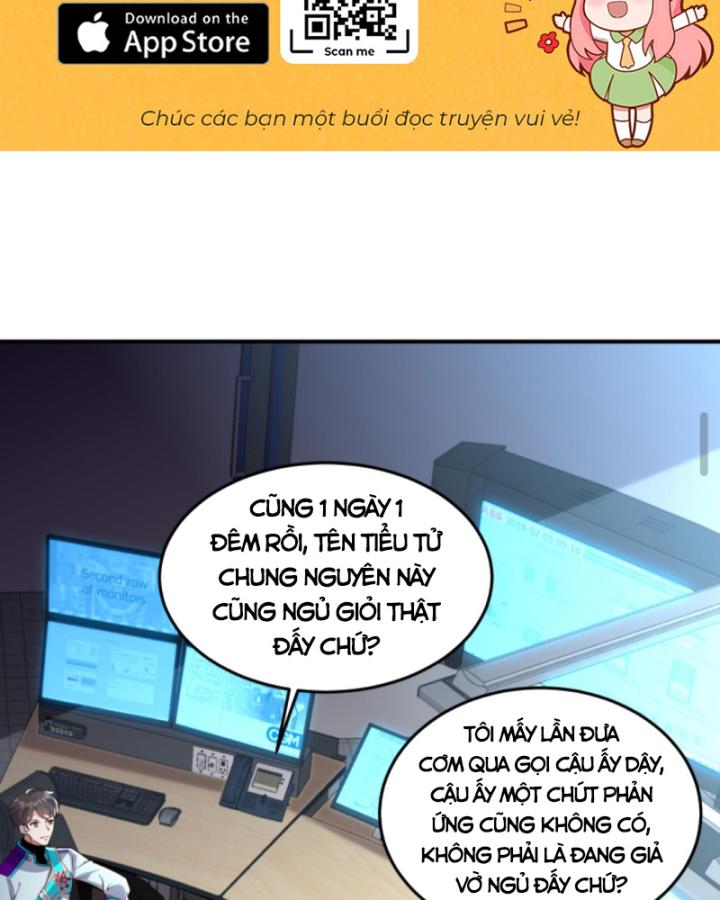 Học Cùng Em Gái, Không Cẩn Thận Trở Thành Vô Địch Chapter 45 - Trang 2