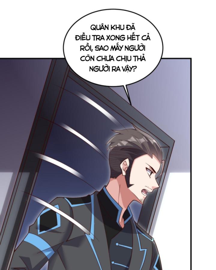 Học Cùng Em Gái, Không Cẩn Thận Trở Thành Vô Địch Chapter 45 - Trang 2