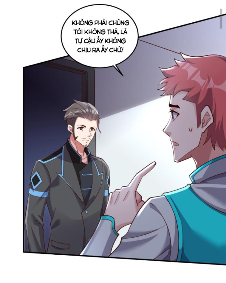 Học Cùng Em Gái, Không Cẩn Thận Trở Thành Vô Địch Chapter 45 - Trang 2