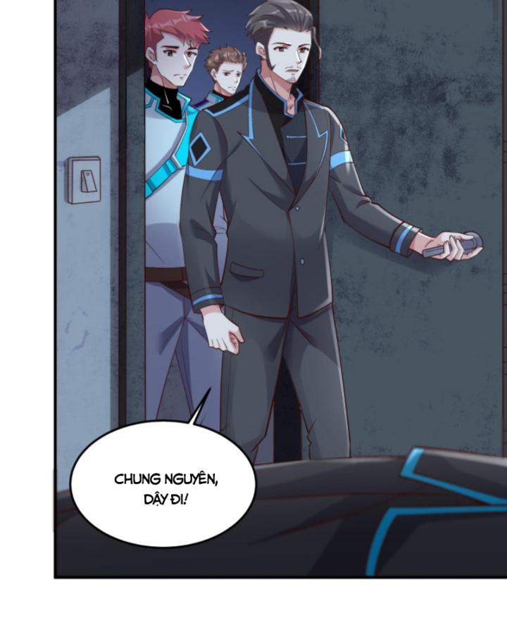 Học Cùng Em Gái, Không Cẩn Thận Trở Thành Vô Địch Chapter 45 - Trang 2