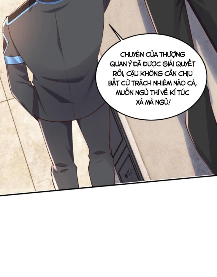 Học Cùng Em Gái, Không Cẩn Thận Trở Thành Vô Địch Chapter 45 - Trang 2