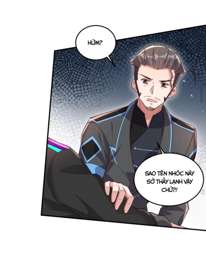 Học Cùng Em Gái, Không Cẩn Thận Trở Thành Vô Địch Chapter 45 - Trang 2