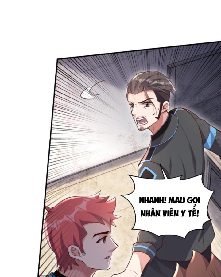 Học Cùng Em Gái, Không Cẩn Thận Trở Thành Vô Địch Chapter 45 - Trang 2