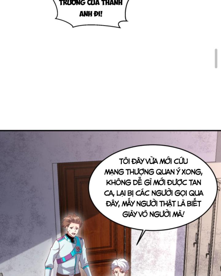 Học Cùng Em Gái, Không Cẩn Thận Trở Thành Vô Địch Chapter 45 - Trang 2