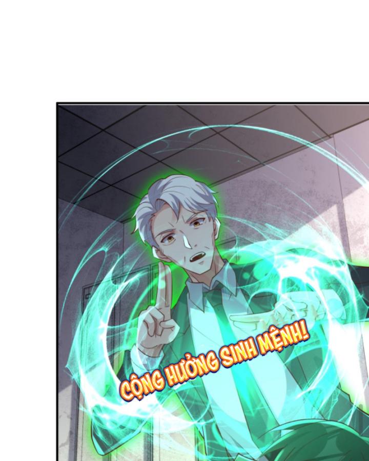 Học Cùng Em Gái, Không Cẩn Thận Trở Thành Vô Địch Chapter 45 - Trang 2